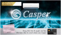 Điều hòa casper inverter HC-24IA32