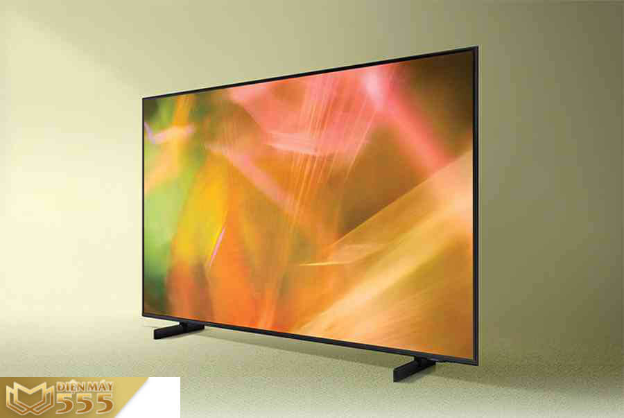 Smart Tivi Samsung 4K 70 inch 70AU8000