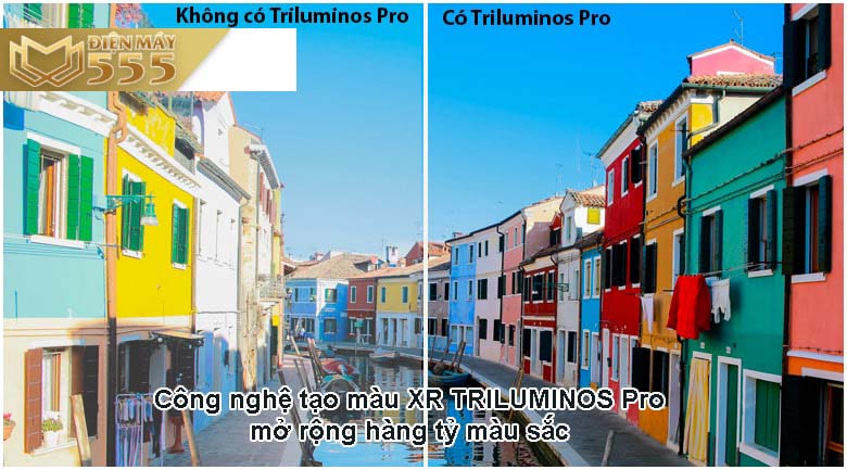 Android Tivi Sony 4K 43 inch KD-43X86J Mới 2021