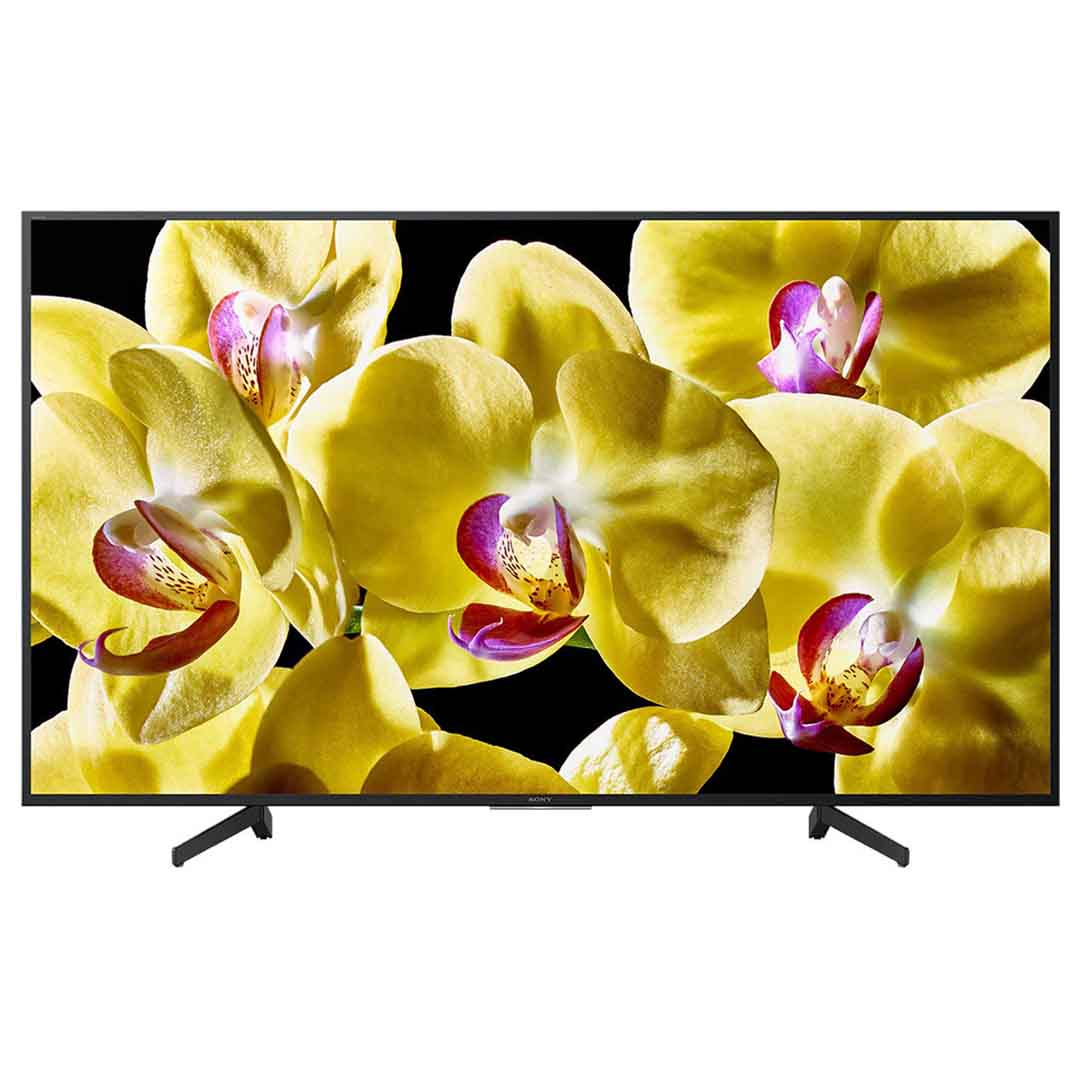 Android Tivi Sony 4K 43 inch KD-43X8000G - Chính hãng