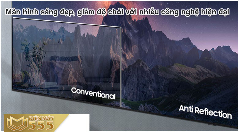 Smart TV Samsung 98QN90A NEO QLED 4K 98 inch