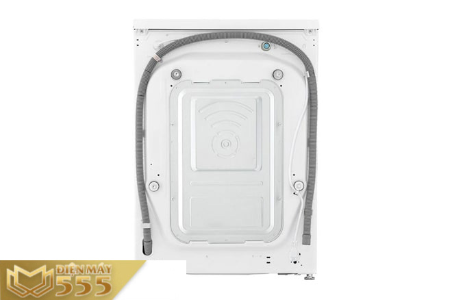 Máy giặt LG Inverter 8.5 kg FV1208S4W