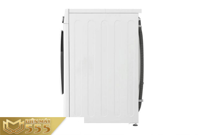 Máy giặt LG Inverter 8.5 kg FV1208S4W