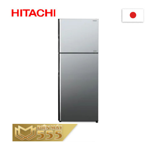 Tủ lạnh Hitachi Inverter 406 lít R-FVX510PGV9(MIR)