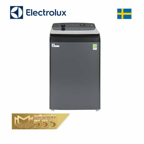 Máy giặt Electrolux Inverter 12 kg EWT1274M7SA lồng đứng