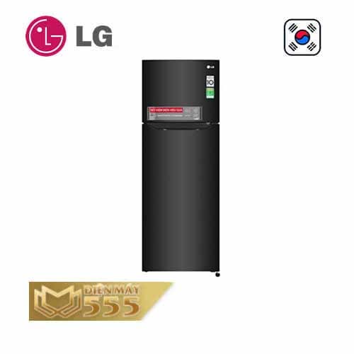 Tủ lạnh LG Inverter 209 lít GN-M208BL