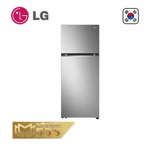 Tủ lạnh LG Inverter 315L GN-M312PS