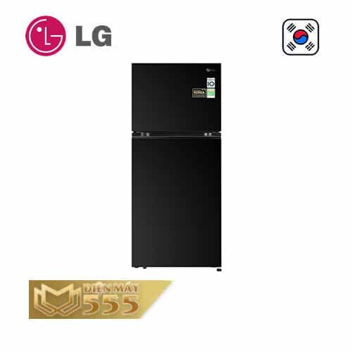 Tủ lạnh LG Inverter 315 Lít GN-M312BL
