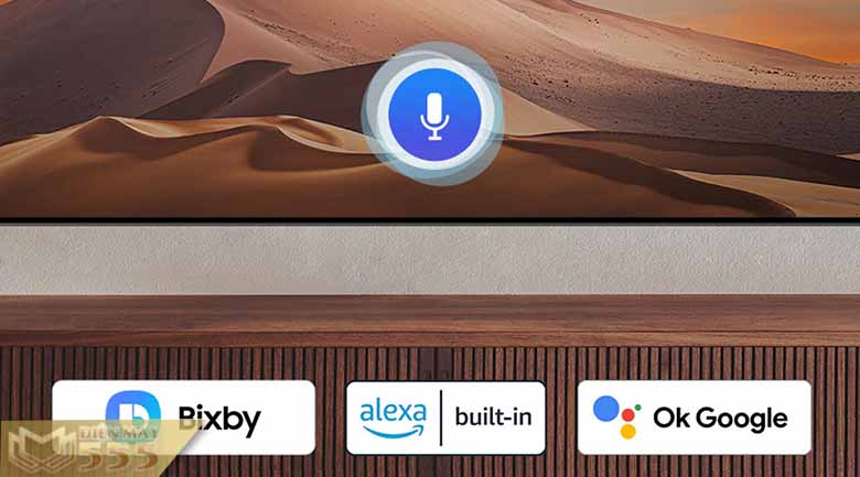 Smart Tivi Neo QLED 8K 65 inch Samsung QA65QN700B