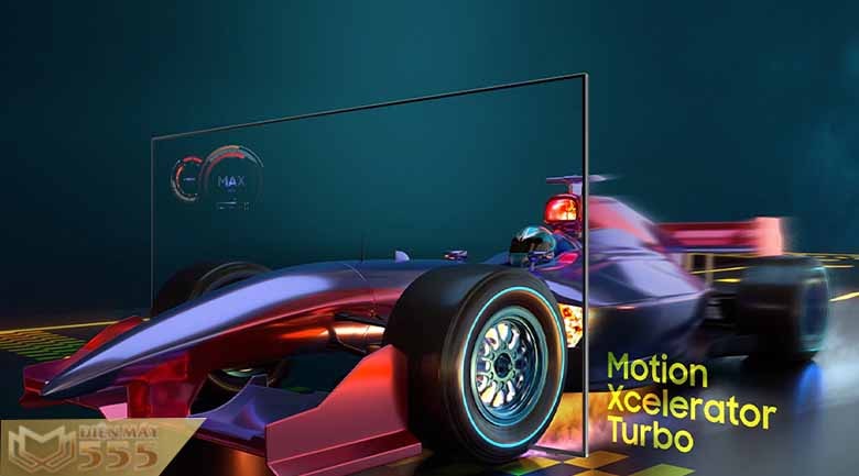 Smart Tivi NEO QLED 8K 55 inch Samsung 55QN700B