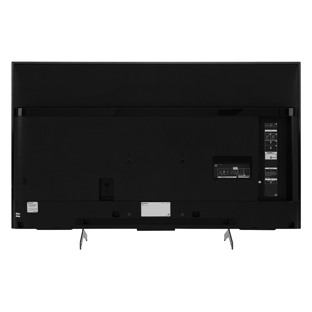 Android Tivi Sony 4K 75 inch KD-75X8500H Mới 2020 - Chính hãng