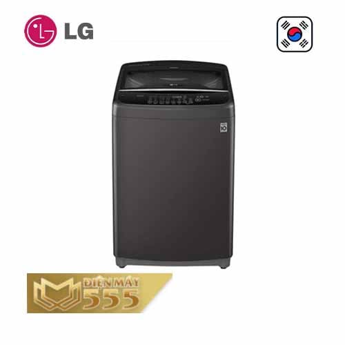 Máy giặt LG Inverter 11.5 kg T2351VSAB - Lồng đứng