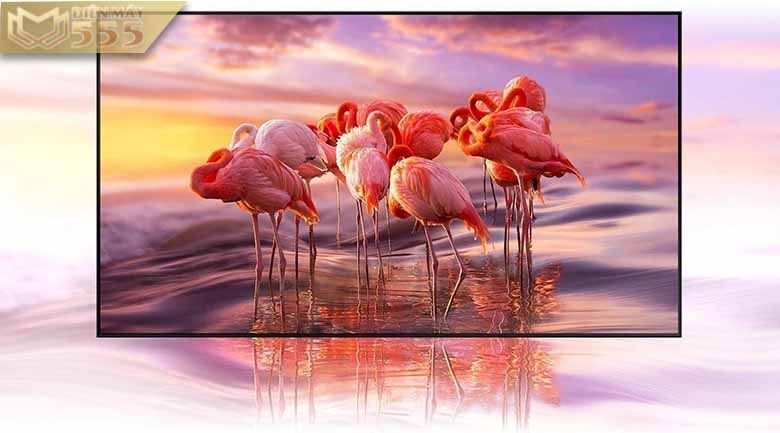 Smart Tivi LED LG 4K 55 inch 55UQ9100PSD - Model 2022