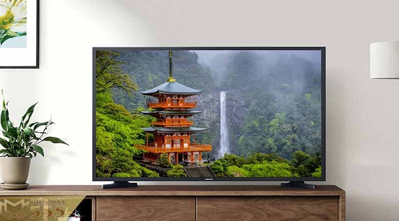 Smart Tivi Samsung 32 inch UA32T4202 - Model 2022