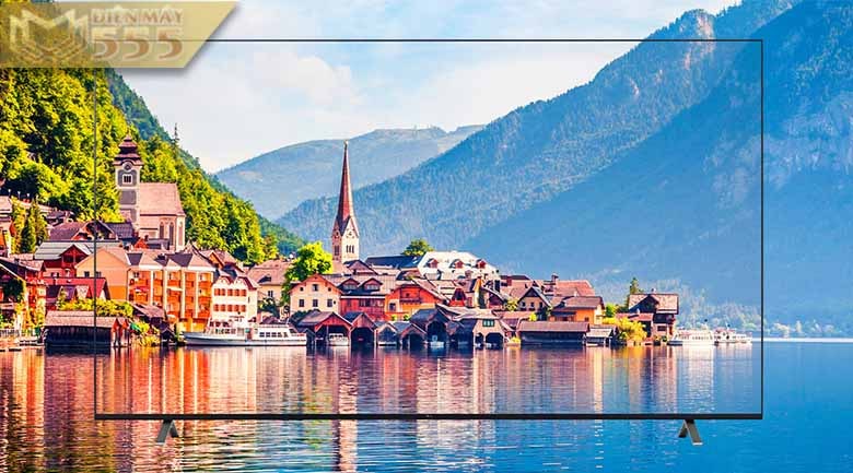 Smart Tivi LG 4k 75 inch 75UQ801C - Model 2022