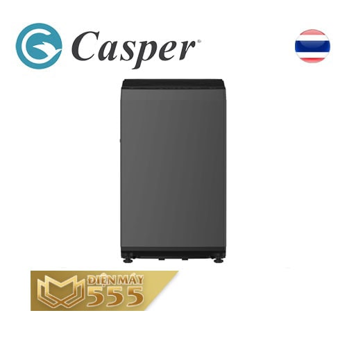Máy giặt Casper 8.5 kg WT-85NG1 - Model 2023