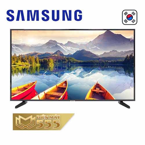 Smart Tivi Samsung 4K 50 inch UA50NU7090 - Chính hãng