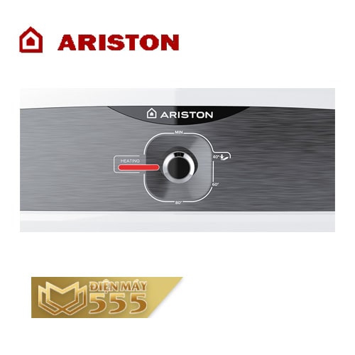 Bình nóng lạnh gián tiếp Ariston 20 lít 2500W SL2 20 R 2.5 FE