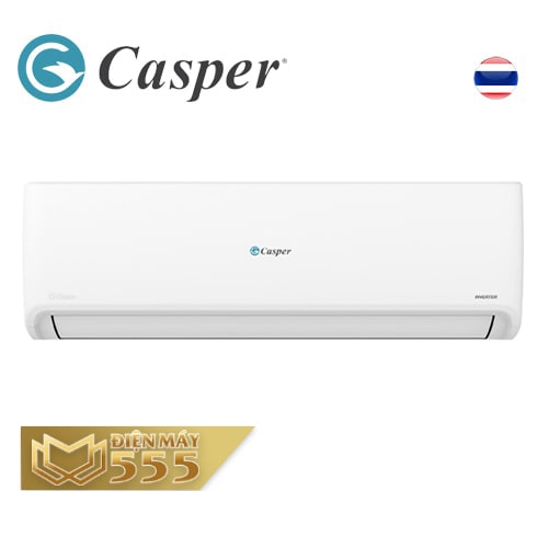 Điều Hòa Casper 18000 BTU 2 Chiều Inverter GH-18IS35