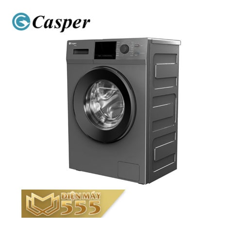 Máy giặt Cửa ngang Casper Inverter 9.5 kg WF-95VG5