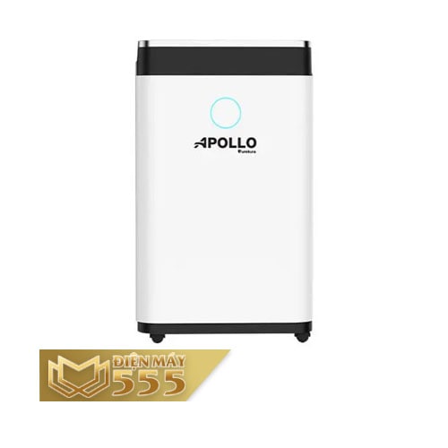 Máy Hút Ẩm Apollo Sumikura 25 Lít NV-250Apollo