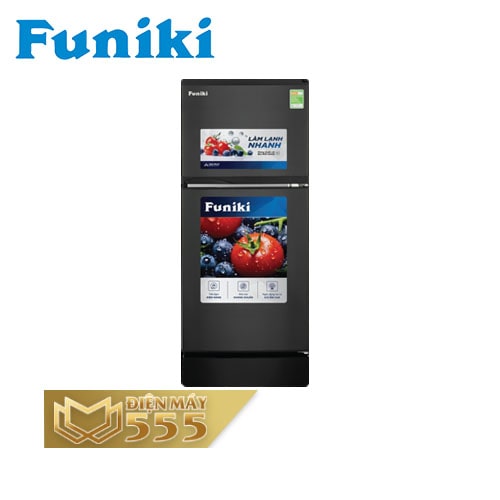 Tủ lạnh Funiki 120 lít FR-125CI.1 120 lít