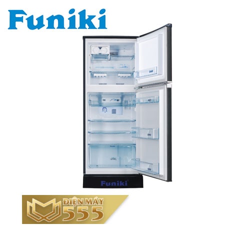 Tủ lạnh Funiki 126 lít FR-132CI.1 126 lít