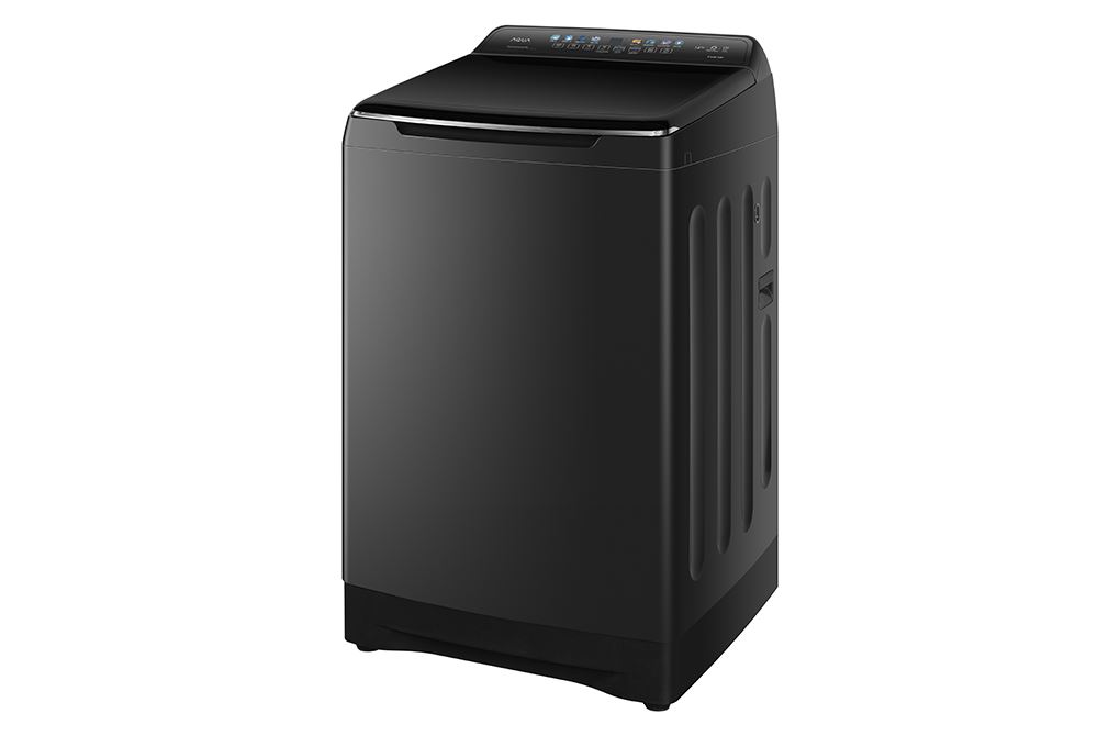 Máy giặt Aqua Inverter 14kg AWM14 - B2158L(B) - Lồng Đứng