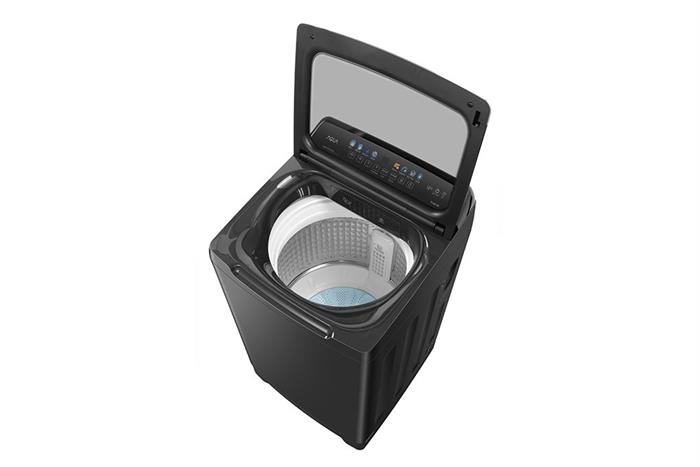 Máy giặt Aqua Inverter 14kg AWM14 - B2158L(B) - Lồng Đứng