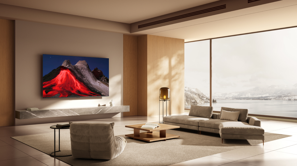 Google Tivi QLED Xiaomi A Pro 32 inch L32MB-APSEA 2026