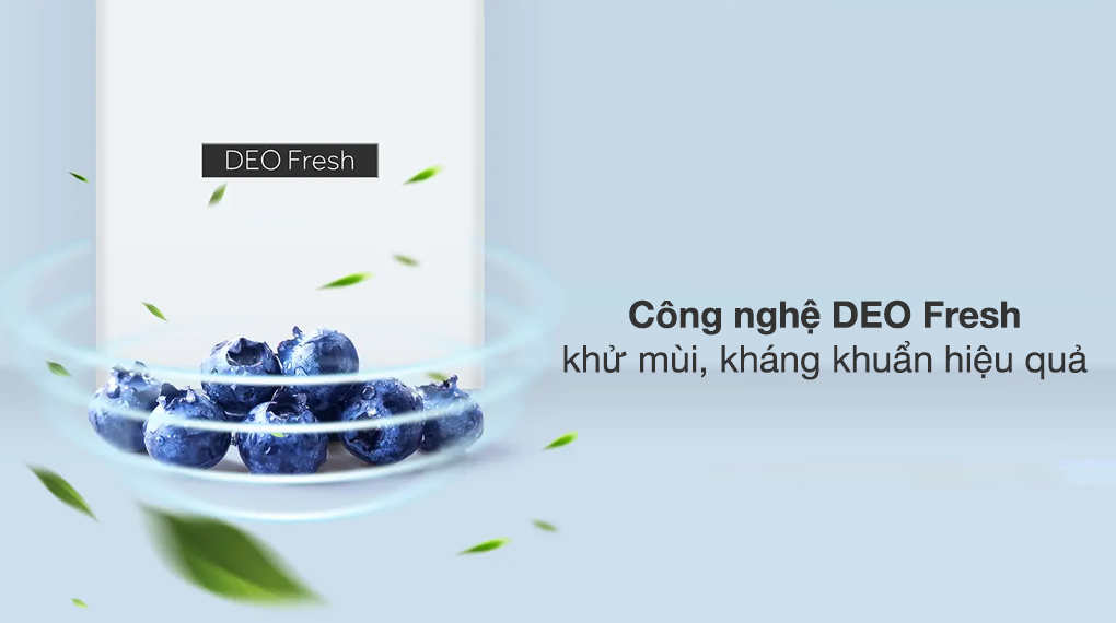 Tủ lạnh Aqua Inverter 260 lít AQR-B310MA(FB)