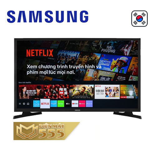 Smart Tivi Samsung 32 inch HD UA32T4300