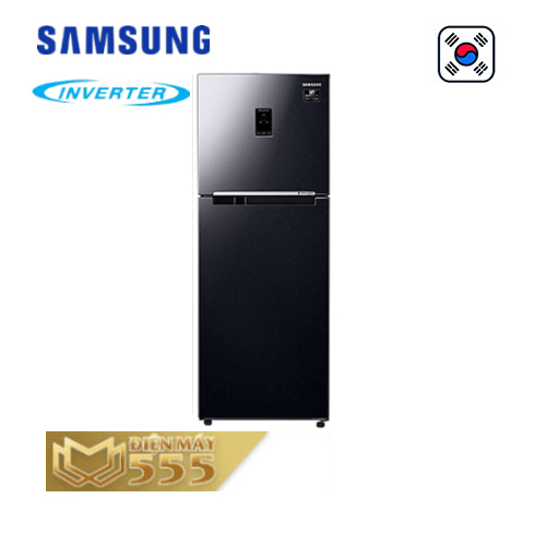 Tủ lạnh Samsung Inverter 299 lít RT29K5532BU/SV - Chính Hãng