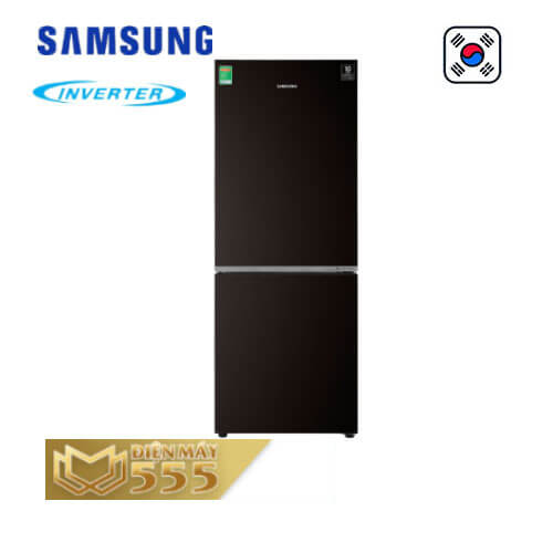 Tủ lạnh Samsung Inverter 280 lít RB27N4010BY/SV - Chính Hãng