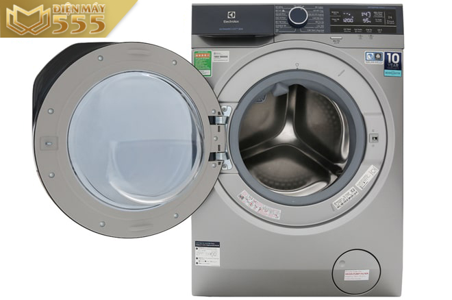 Máy giặt Electrolux Inverter 9.5 kg EWF9523ADSA