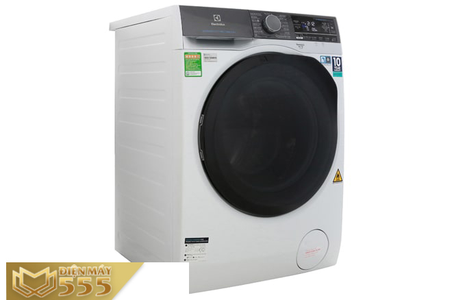 Máy giặt Electrolux Inverter 11 kg EWF1141AEWA
