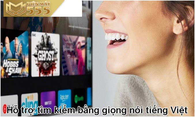 Smart Tivi Sony 4K 65 inch KD-65X7000G